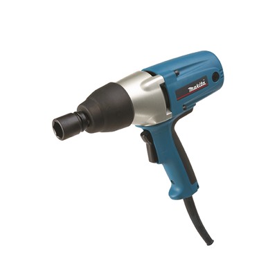 Produktbild von Makita® - Schlagschrauber TW0350J, 350N·m 1/2", im MAKPAC