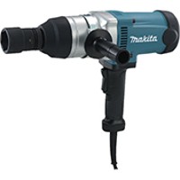 Produktbild von Makita® - Schlagschrauber TW1000, 1.000N·m 1", im Transportkoffer