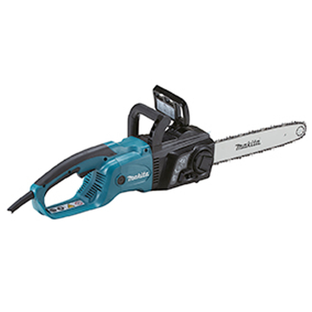 Makita Elektro-Kettensäge UC3551A Produktbild img1 L