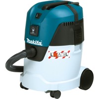 Produktbild von Makita® - Staubsauger für Staubklasse L VC2512L