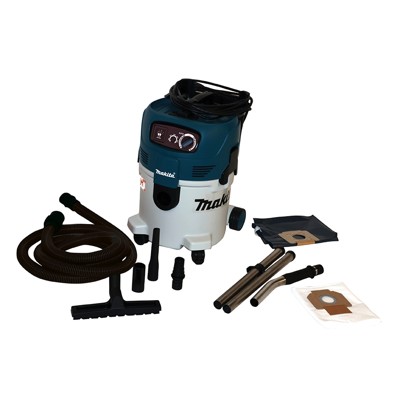 Produktbild von Makita® - Staubsauger für Staubklasse M VC3012M