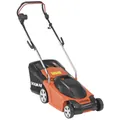 Makita Elektro-Rasenmäher 37cm EM370 Produktbild