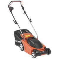 Makita Elektro-Rasenmäher 37cm EM370 Produktbild