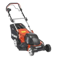 Makita Elektro-Rasenmäher 46cm EM461S Produktbild