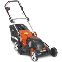 Makita Elektro-Rasenmäher 46cm EM461 Produktbild