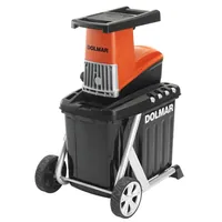 Makita Leisehäcksler 45mm FH2500 Produktbild