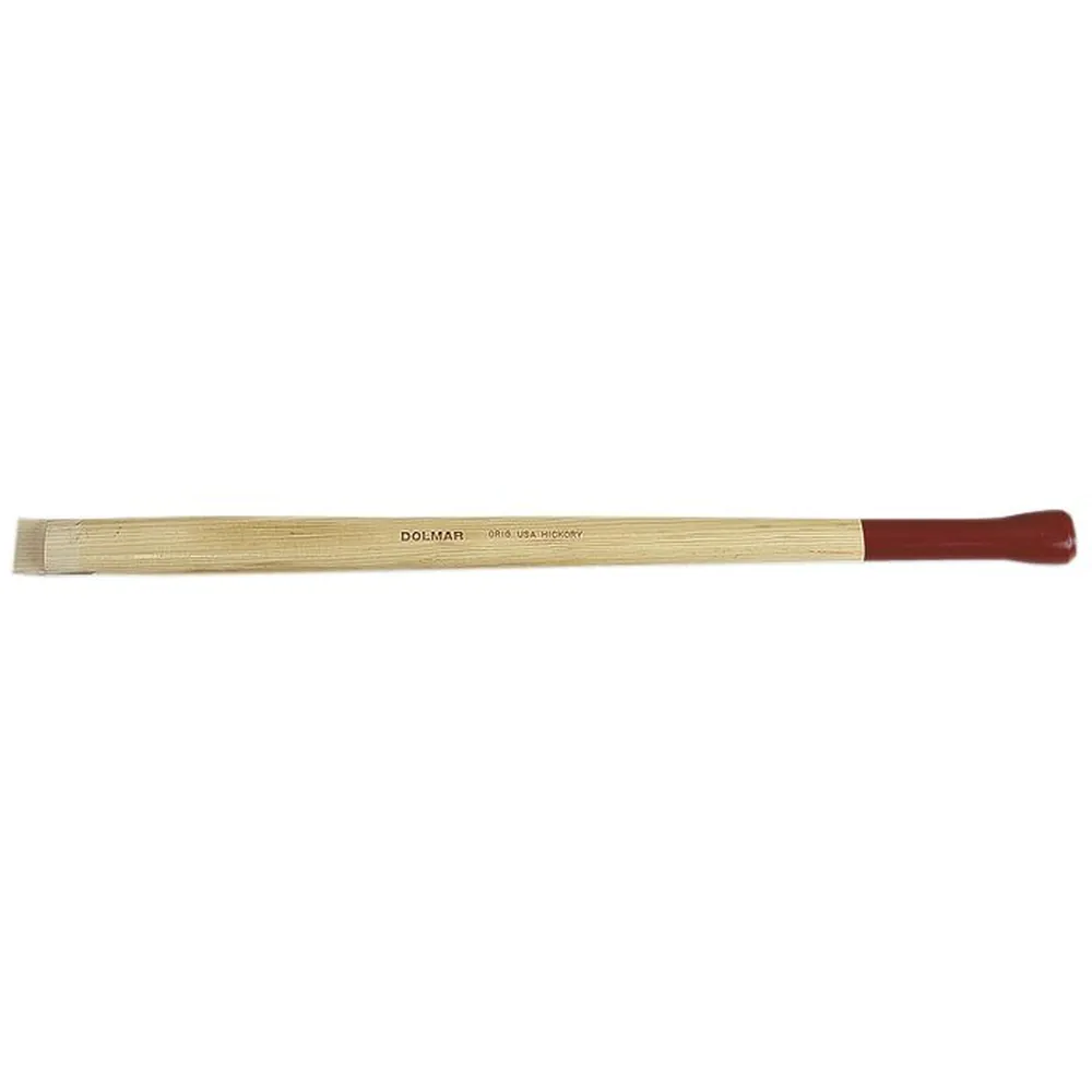 DOLMAR Ersatzstiel -HICKORY 85cm Produktbild img1 L