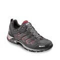 Meindl Sportschuh Caribe GTX, schwarz/rot Produktbild img1 S