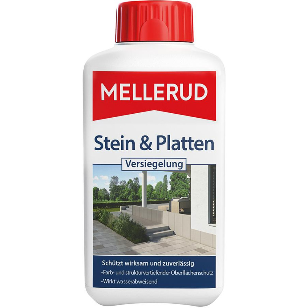 Mellerud Stein Versiegelung 0,5 l Produktbild img1 L