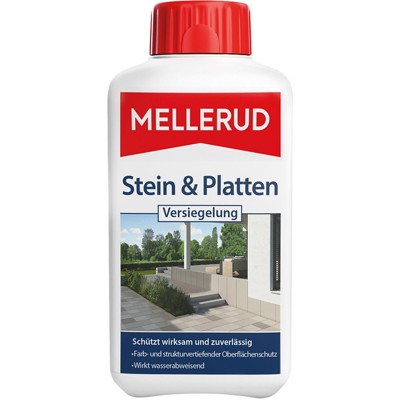 Produktbild von Mellerud - Stein Versiegelung 0,5 l