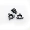 Produktbild von MetavCUT - Gewindedrehplatten 16IL A55 für Cast Iron aus Hartmetall
