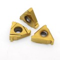 Produktbild von MetavCUT - Gewindedrehplatten 16ER 12 STACME für Cast Iron aus Hartmetall
