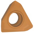 Produktbild von MetavCUT - Wendeplatten 3PKT 100408R für Stainless Steel Material