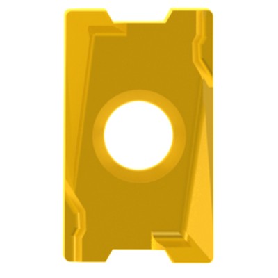 Produktbild von MetavCUT - Wendeplatten LNGU 15T612 für Stainless Steel Material