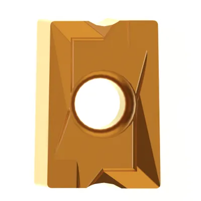 Produktbild von MetavCUT - Wendeplatten LNMX 151008 für Aluminium Material