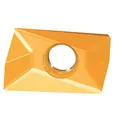 Produktbild von MetavCUT - Wendeplatten XOMX 10T320 für Cast Iron Material