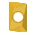 Produktbild von MetavCUT - Wendeplatten ADMX 070216 für Cast Iron Material