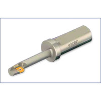 Produktbild von Teknik Makina - Rückwärtssenker 21mm Durchmesser 1 Schneiden für Wendeplatten C