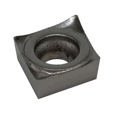 Produktbild von MetavCUT - Wendeplatten CCGT 120404 für Aluminium Material