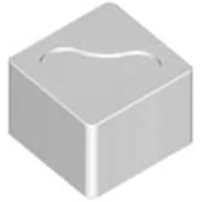 Produktbild von MetavCUT - Wendeplatten CNGX 120716 für Steel Material