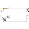 Produktbild von Teknik Makina - Stechklemmhalter für Wendeplatten 3C ZT.D D028TM