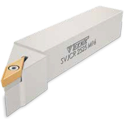 Drehhalter 93° SVJCR/SVJCL Für VCMT Wendeplatten 12