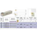 Produktbild von Teknik Makina - Klemmhalter für Wendeplatten 22 ER D505TM