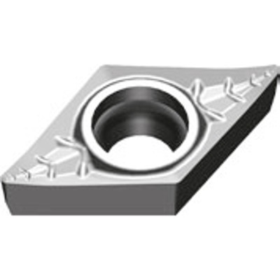 Produktbild von MetavCUT - Wendeplatten DCGX 070208 für Aluminium Material