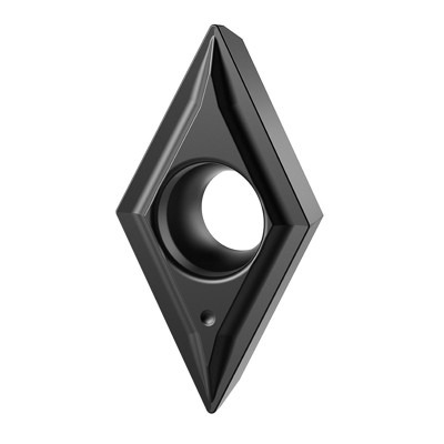 Produktbild von MetavCUT - Wendeplatten DPGT 11T308 für Aluminium Material