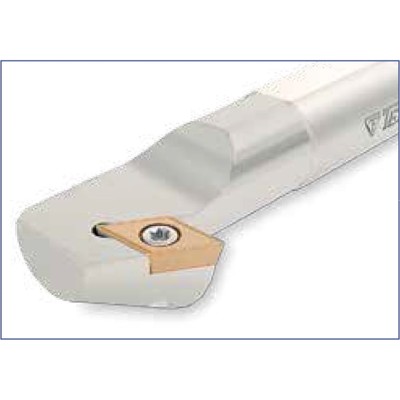 Produktbild von Teknik Makina - Bohrstange 5° 18mm Durchmesser für Wendeplatten DC-- 0702 K190T