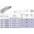 Produktbild von Teknik Makina - Bohrstange 29mm Durchmesser für Wendeplatten 16 IR