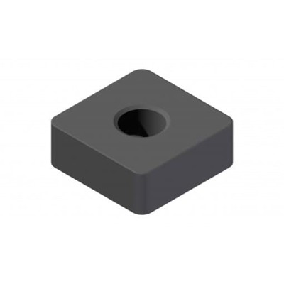Produktbild von MetavCUT - Wendeplatten SNMA 190612 für Stainless Steel Material