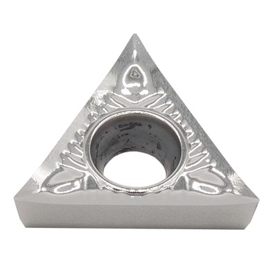Produktbild von MetavCUT - Wendeplatten TCGT 110308 für Aluminium Material