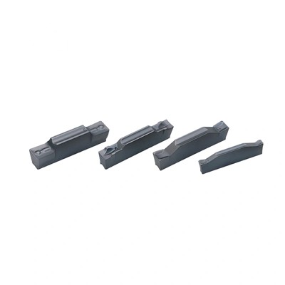 Produktbild von MetavCUT - Wendeplatten TDC 2 für Steel aus Hartmetall