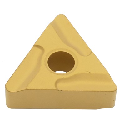 Produktbild von MetavCUT - Wendeplatten TNMX 160404 für Aluminium Material