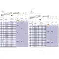Produktbild von Teknik Makina - Vollbohrer mit Innenkühlung ø19mm für Wendeplatten WCM- 0302 U1