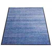 miltex Schmutzfangmatte Eazycare, königsblau, 60 x 90cm Produktbild