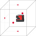 Leica Geosystems® LINO P5 Produktbild img4 S