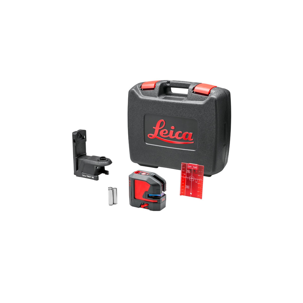 Leica Geosystems® LINO P5 Produktbild img3 L