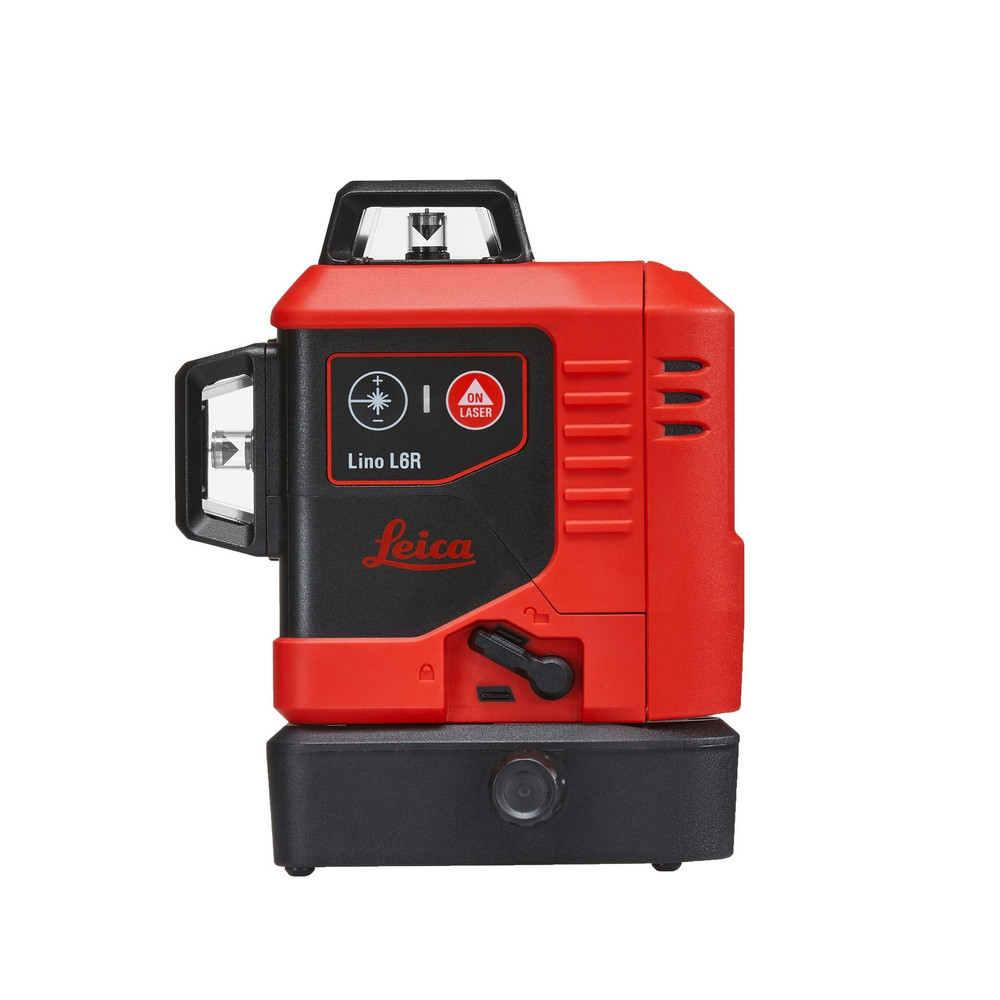 Leica Geosystems® LINO L6Rs Produktbild img4 L