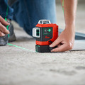 Leica Geosystems® LINO L6Gs Produktbild img3 S