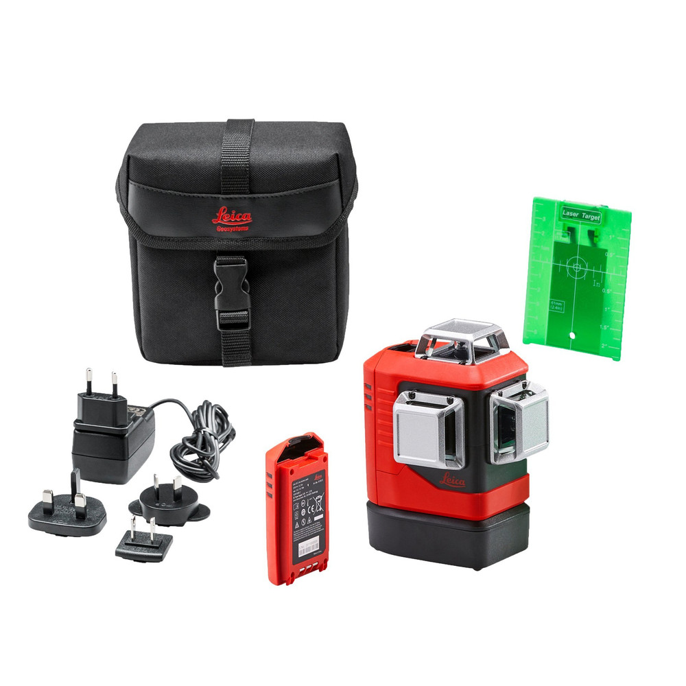 Leica Geosystems® LINO L6Gs Produktbild img1 L