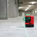 Leica Geosystems® LINO L6G Produktbild img3 S