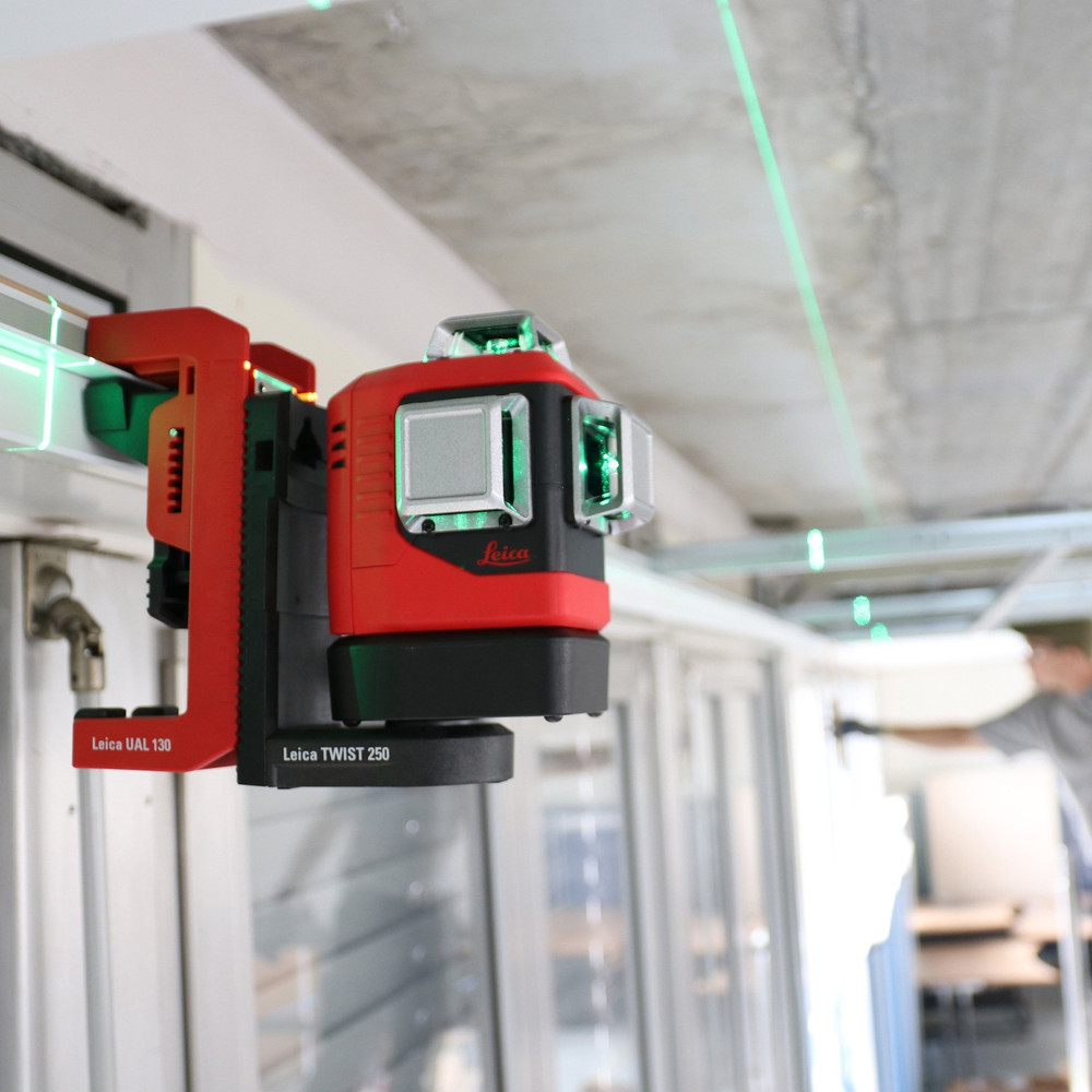 Leica Geosystems® LINO L6G Produktbild img5 L