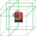 Leica Geosystems® LINO L6G Produktbild img4 S