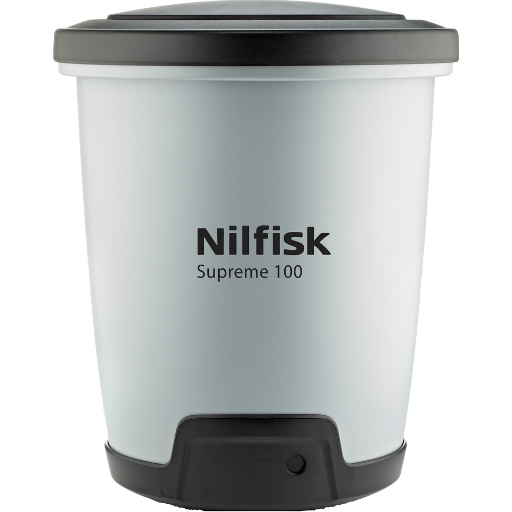 Nilfisk Zentrale Staubsaugeranlage SUPREME 100 EU Haussauganlage Produktbild img1 L