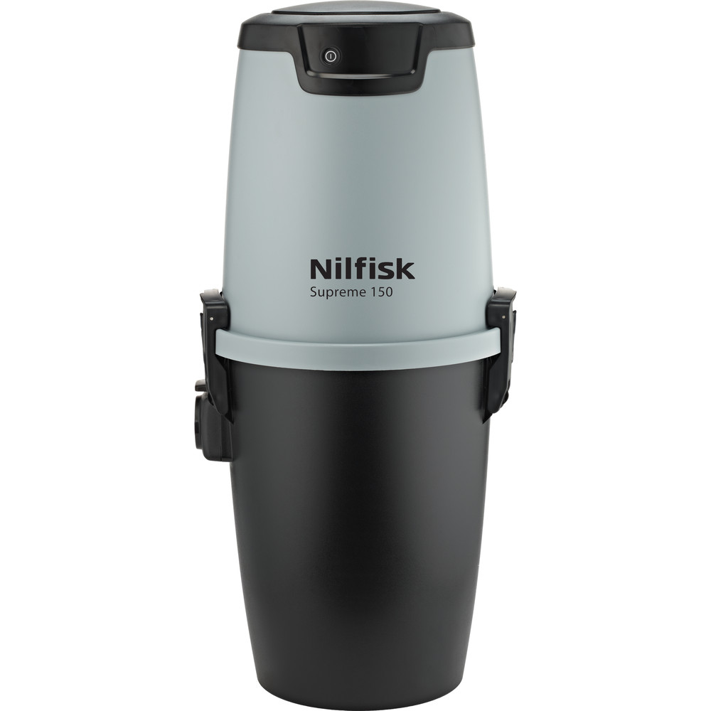 Nilfisk Zentrale Staubsaugeranlage SUPREME 150 EU 50-60HZ 220-230V Produktbild img1 L
