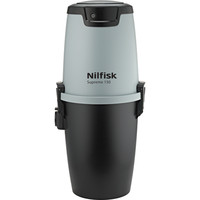 Nilfisk Zentrale Staubsaugeranlage SUPREME 150 EU 50-60HZ 220-230V Produktbild