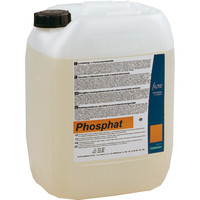 Nilfisk Reinigungsmittel für Hochdruckreiniger Phosphat 25 l Produktbild