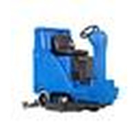 Nilfisk Scheuersaugmaschine SCRUBTEC R 6100 Produktbild